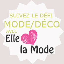 Défi Mode-déco