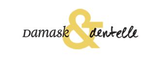 Log Damask et Dentelle