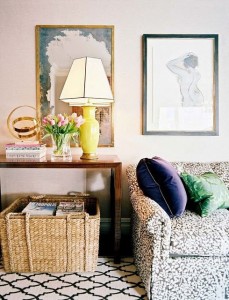 Robert Passal Design via Trad Home