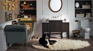 Tresham by Kohler