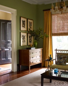 Elle Decor
