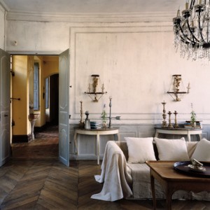 Maison Marie Claire