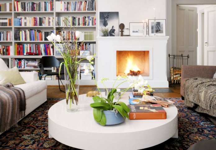 Scandinavian Design Inspiration 3