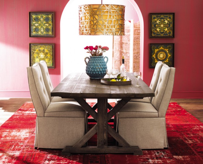 Fall decorating inspiration