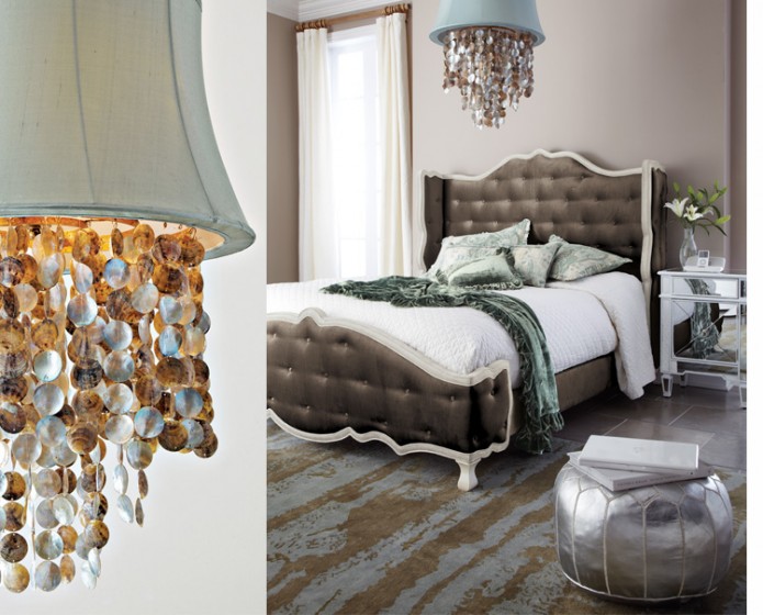 Fall decorating inspiration