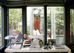 Joel Grey's Apartment by Madderlake Designs