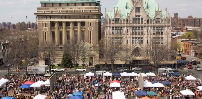 Brooklyn-Flea