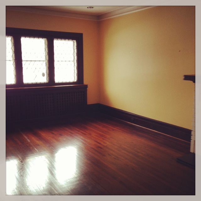forever house living room
