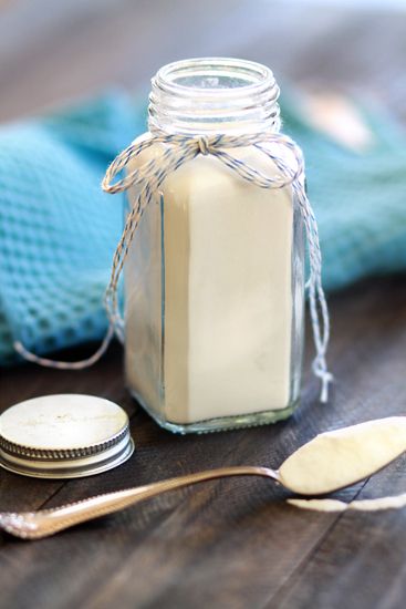 cleaning with corn starch