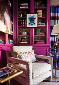 Cathedral Antiques Show Inspiration House