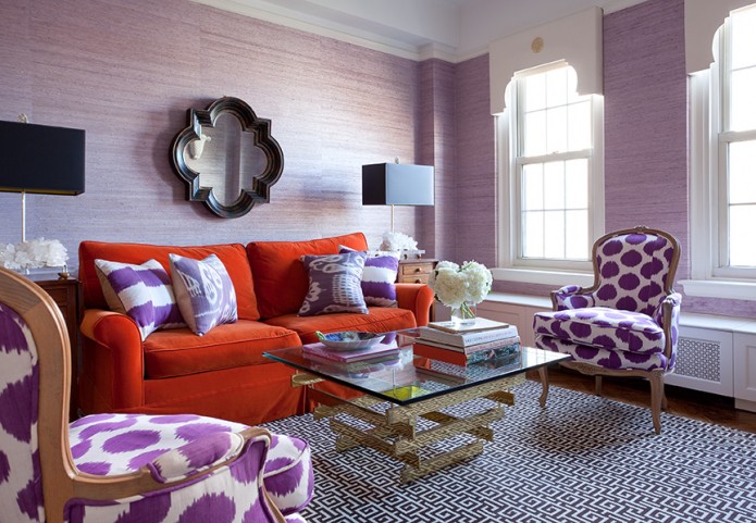 Lilly Bunn Interiors