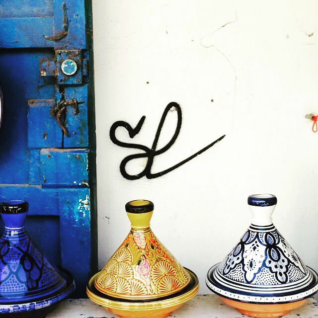 tajine morocco