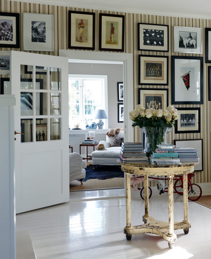 Déco vintage archives damask & dentelle blog Vintage inspiration Dosseret
