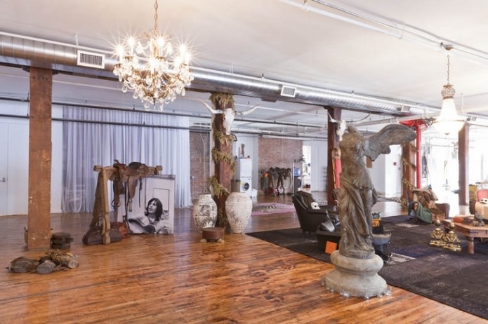Bohemian_decor_inspiration_mitch-alfus-ny-loft