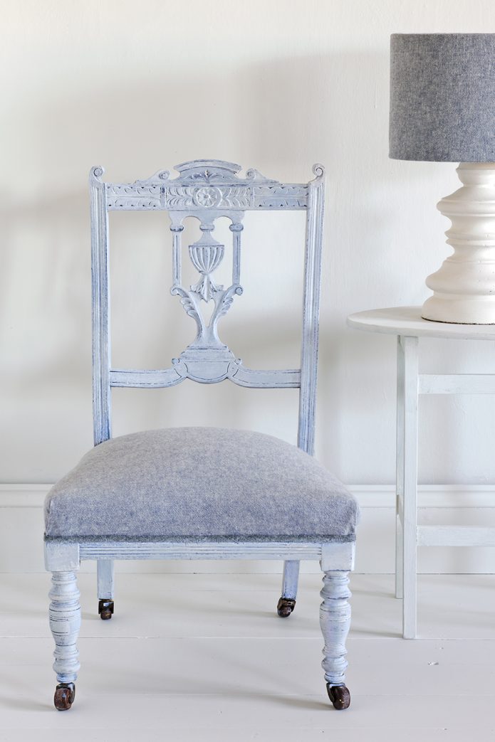 La Chalk Paint en 8 questions Interior design ideas Home decor blog