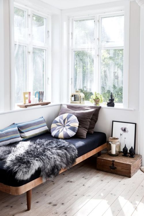 Livre MA DECORATION HYGGE