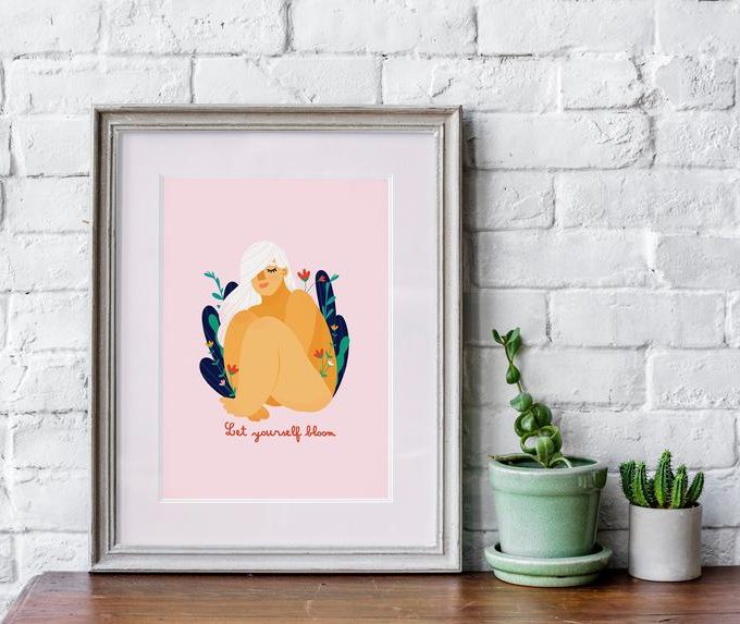 Maia Fadd, etsy, montréal